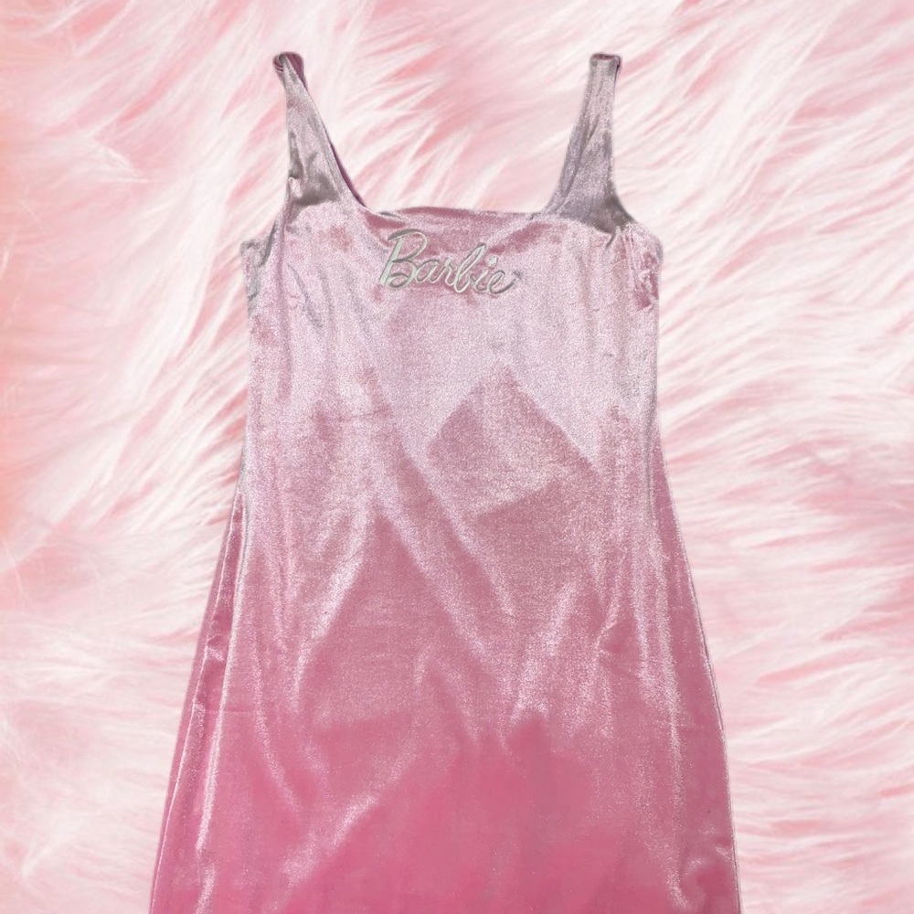 Barbie dress
